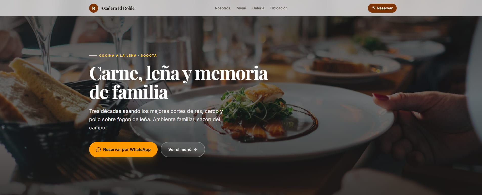 Negocios locales