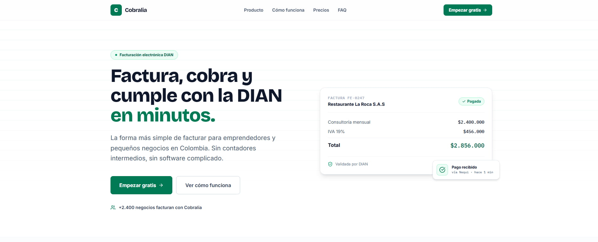 Startups y productos