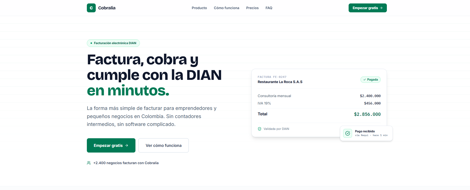Startups y productos